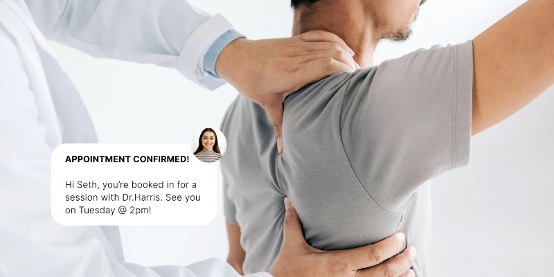 AI for Massage Therapy: How to Attract & Retain More Patients | DemandHub