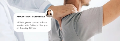 AI for Massage Therapy: How to Attract & Retain More Patients