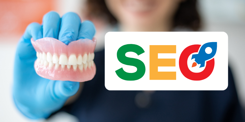 Dental SEO Explained - A Step-by-Step Guide for 2025