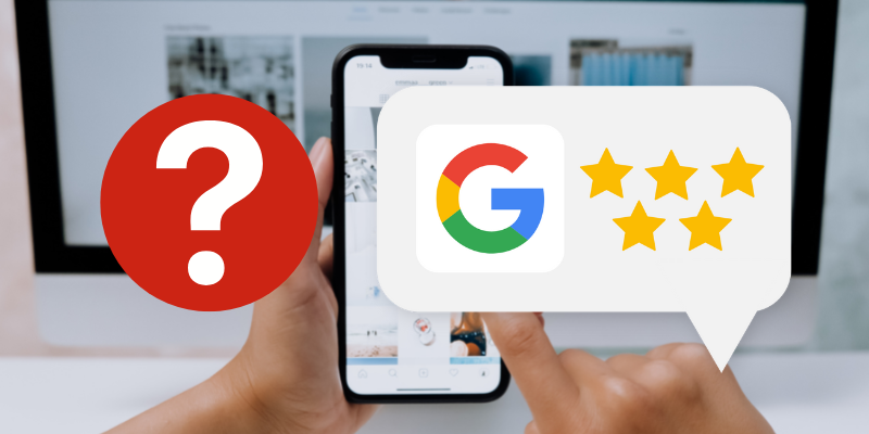 Google Review Not Showing Up - Why and how to fix in 2026