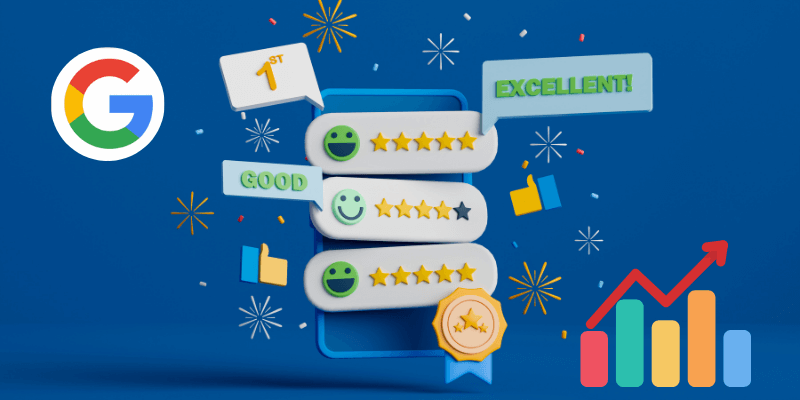 Google Reviews Guide: How to Get More Online Reviews in 2026 | DemandHub
