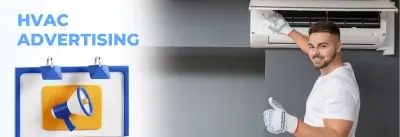 12 Effective HVAC Advertising Ideas to Boost HVAC Leads and Sales in 2026