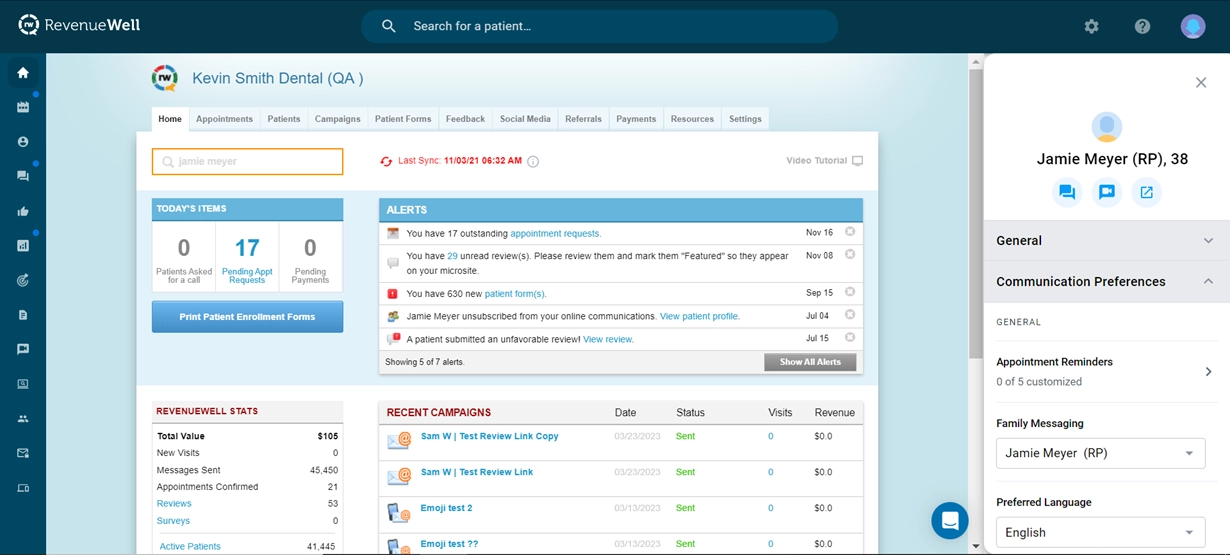RevenueWell