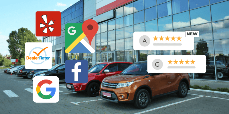 Best Car Review Sites To List Your Dealership In 2025