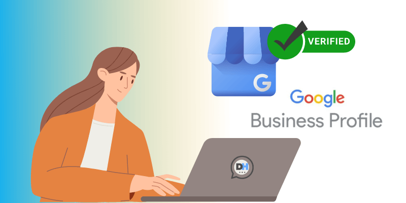 How to Verify Your Google Business Profile in 2026 | DemandHub