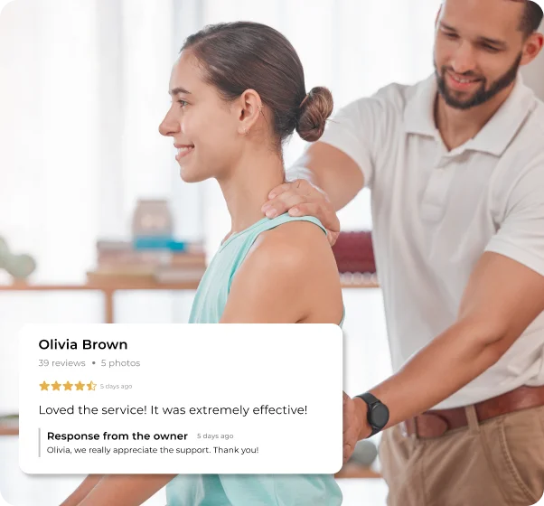 Attract New Patients with More 5-Star Reviews