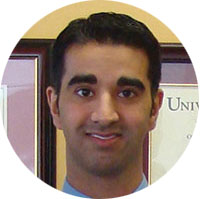 Dr. Chandan Advani