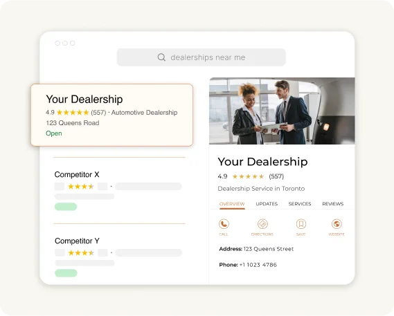 Train Your Agent in Minutes