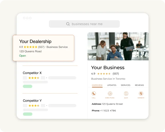 Train Your Agent in Minutes