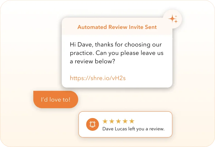 AI Reviews Hero Chat